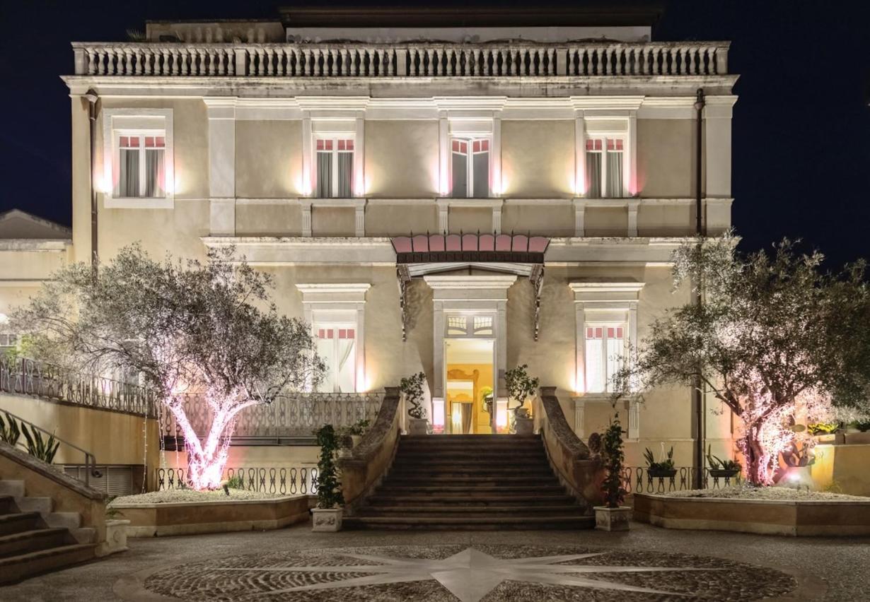 One Hotel Catania